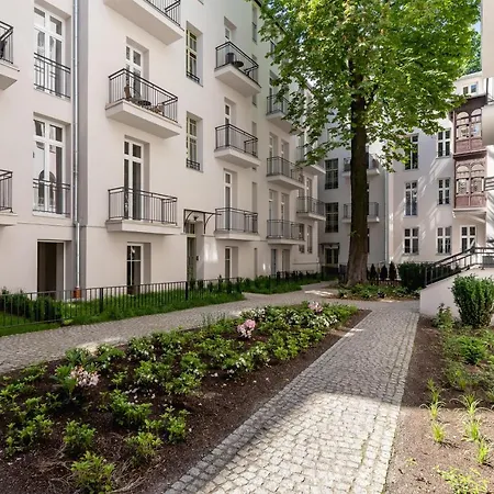 Kazimierz With Jacuzzi By Renters Prestige Krakow