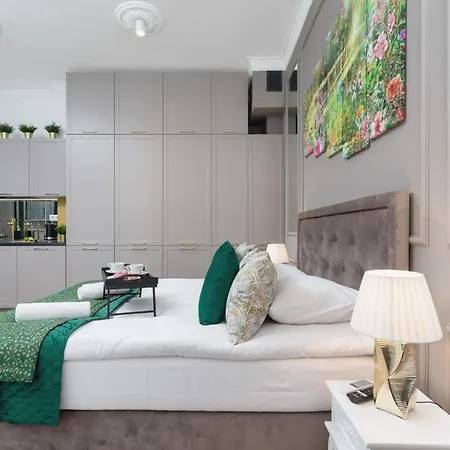 Apartment Kazimierz With Jacuzzi By Renters Prestige *