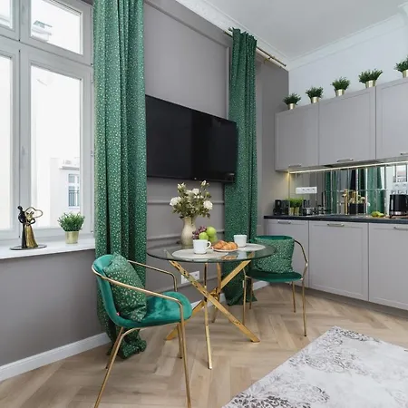 Kazimierz With Jacuzzi By Renters Prestige * Krakau
