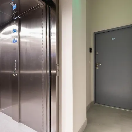 Kazimierz With Jacuzzi By Renters Prestige