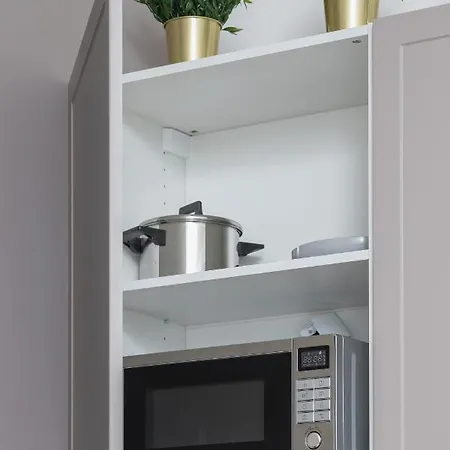 Kazimierz With Jacuzzi By Renters Prestige Apartmán *