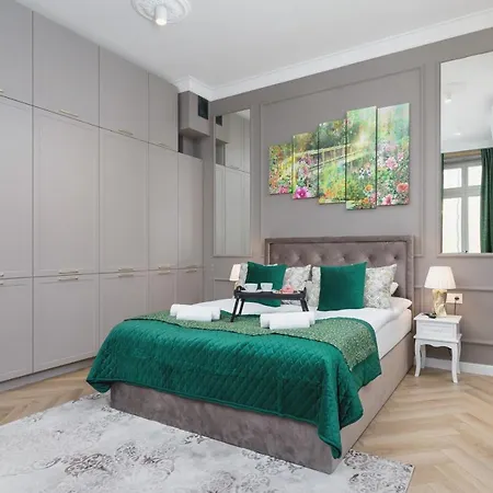 Kazimierz With Jacuzzi By Renters Prestige * Krakau