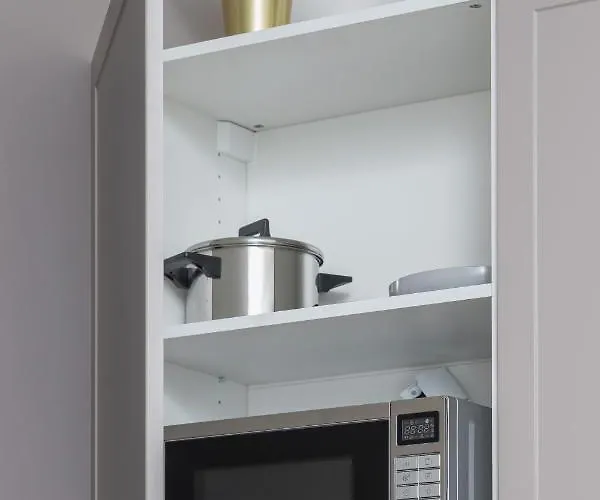 Kazimierz With Jacuzzi By Renters Prestige Apartment *