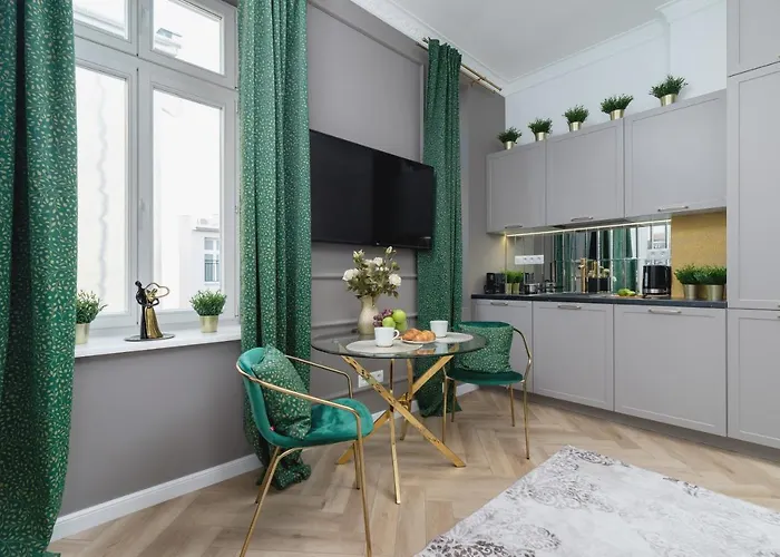 Kazimierz With Jacuzzi By Renters Prestige * Krakow