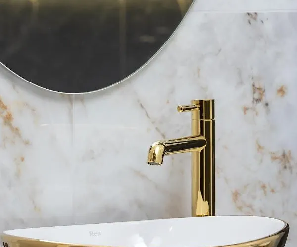 Kazimierz With Jacuzzi By Renters Prestige Apartment Krakow