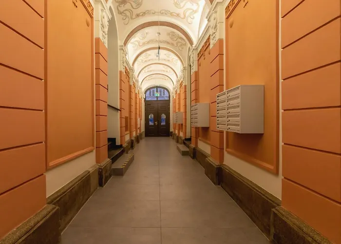 Kazimierz With Jacuzzi By Renters Prestige