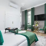 Kazimierz With Jacuzzi By Renters Prestige Appartamento Cracovia